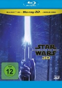 Cover-Bild zum Titel 'Star Wars: Episode VII - Das Erwachen der Macht' von 'J. J. Abrams, George Lucas, Lawrence Kasdan, John Williams'