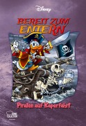 Cover-Bild zum Titel 'Bereit zum Entern' von ''