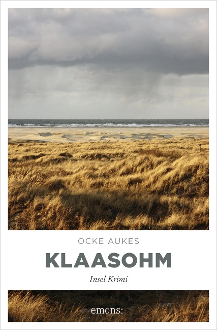 Klaasohm - Ocke Aukes