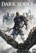 Cover-Bild zum Titel 'Dark Souls Cilt 2 - Kis Garezi' von 'George Mann'