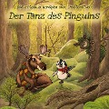 Cover-Bild zum Titel 'Der Tanz des Pinguins' von 'Johannes Franke, Cornelia Hinz, Maja Makowski'