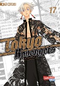 Tokyo Revengers: E-Manga 17 - Ken Wakui