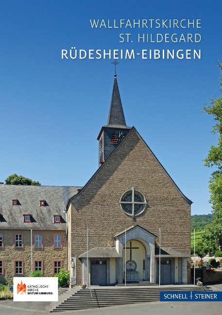 Rüdesheim - Eibingen - 