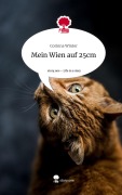 Cover-Bild zum Titel 'Mein Wien auf 25cm. Life is a Story - story.one' von 'Corinna Winter'