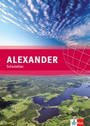 ALEXANDER Schulatlas. Sekundarstufe I - 