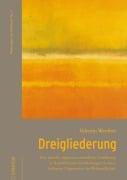 Cover-Bild zum Titel 'Dreigliederung' von 'Valentin Wember'