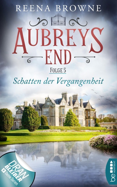 Aubreys End - Folge 5: Schatten der Vergangenheit - Reena Browne