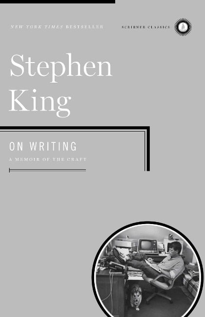On Writing - Stephen King