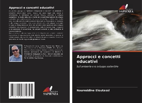 Approcci e concetti educativi - Noureddine Eloutassi