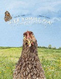 Cover-Bild zum Titel 'HIER KOMMT PIA!' von 'Sofie Zelesnik'