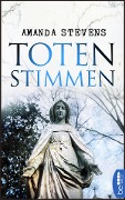 Cover-Bild zum Titel 'Totenstimmen' von 'Amanda Stevens'