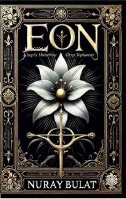 Eon - Nuray Bulat