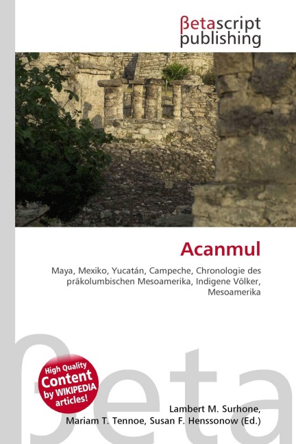 Acanmul - 
