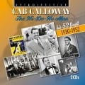 Cover-Bild zum Titel 'The Hi-De-Ho-Man' von 'Cab Calloway'