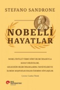 Cover-Bild zum Titel 'Nobelli Hayatlar' von 'Stefano Sandrone'