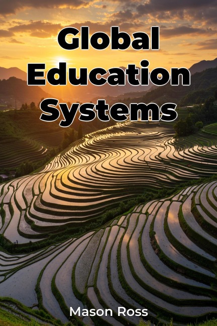 Global Education Systems - Mason Ross