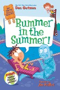 Cover-Bild zum Titel 'My Weird School Special: Bummer in the Summer!' von 'Dan Gutman'