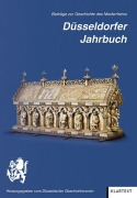 Cover-Bild zum Titel 'Düsseldorfer Jahrbuch 2025' von ''