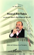Cover-Bild zum Titel 'Mourad Ben Turkia' von 'Jouve'