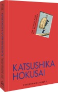 Cover-Bild zum Titel 'Katsushika Hokusai' von 'Sally Grant'
