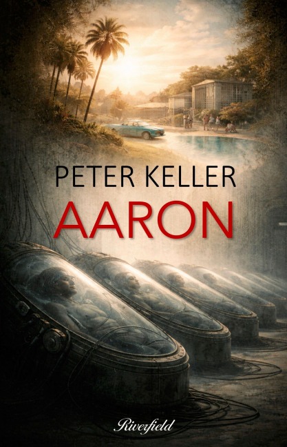 Aaron - Peter Keller