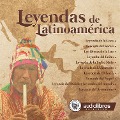 Leyendas de Latinoamérica - Mediatek