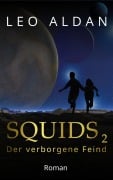 SQUIDS 2 - Leo Aldan