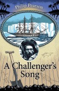 Cover-Bild zum Titel 'A Challenger's Song' von 'Philip Pearson'