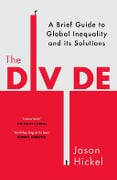 Cover-Bild zum Titel 'The Divide' von 'Jason Hickel'