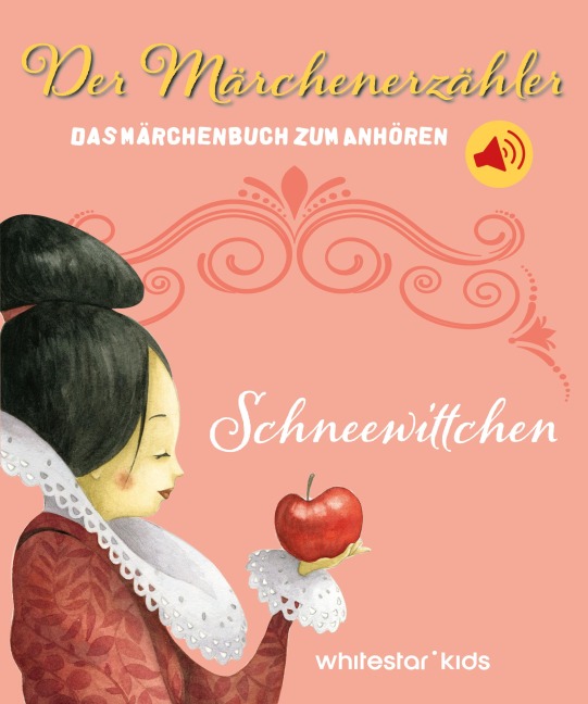 Schneewittchen - 