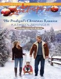 Cover-Bild zum Titel 'The Prodigal's Christmas Reunion' von 'Kathryn Springer'