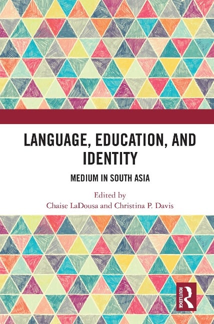 Language, Education, and Identity - 