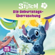 Cover-Bild zum Titel 'Maxi-Mini 241: VE 5: Disney Stitch: Die Geburtstagsüberraschung (5x1 Exemplar)' von ''