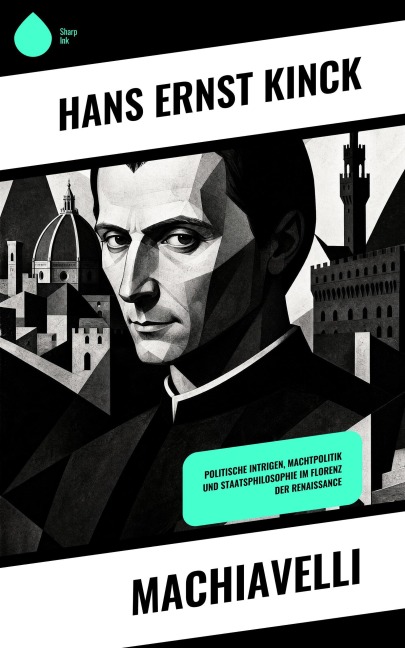 Machiavelli - Hans Ernst Kinck