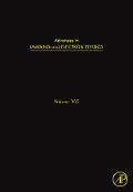 Cover-Bild zum Titel 'Advances in Imaging and Electron Physics' von ''