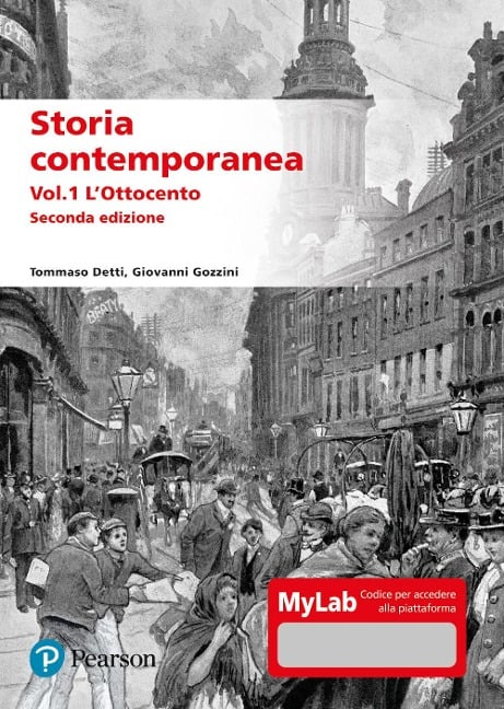 L' Ottocento - Tommaso Detti, Giovanni Gozzini