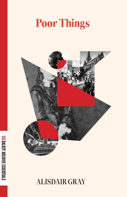 Poor Things - Alasdair Gray