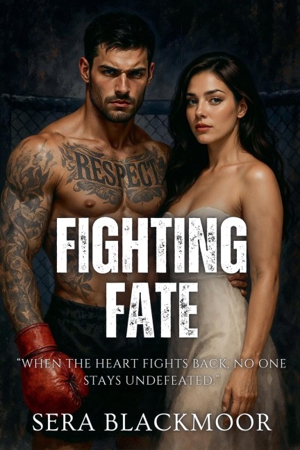 Fighting Fate - Sera Blackmoor