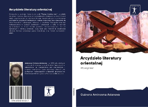 Arcydzie¿o literatury orientalnej - Gulnora Aminovna Astanova