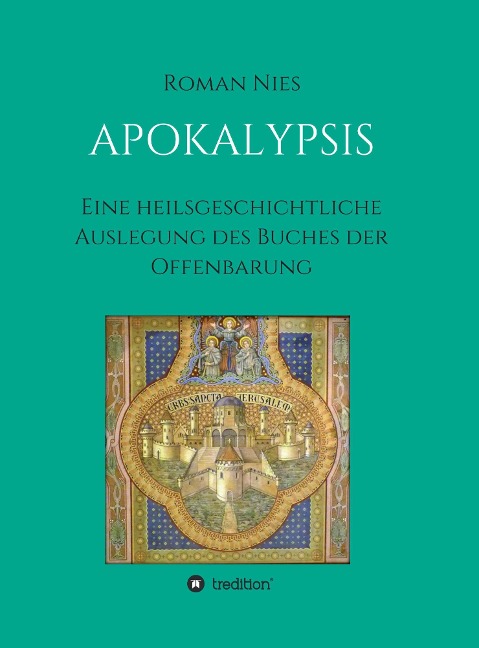 Apokalypsis - Roman Nies