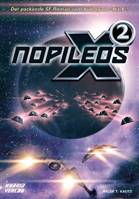 X2: Nopileos - Helge T. Kautz