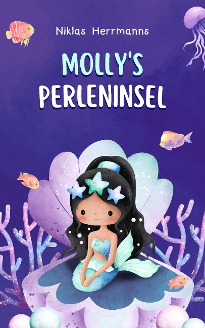Molly's Perleninsel - Niklas Herrmanns