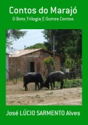 Contos Do Marajó - José Lúcio Sarmento Alves