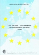 Cover-Bild zum Titel 'EuroComGerm - Die sieben Siebe' von ''