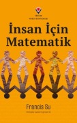 Cover-Bild zum Titel 'Insan Icin Matematik' von 'Francis Su'