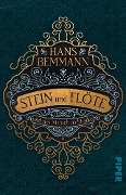 Stein und Flöte - Hans Bemmann