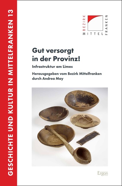 Gut versorgt in der Provinz! - 