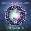 Mantras Of Joy - Julia & Lamberty Elena