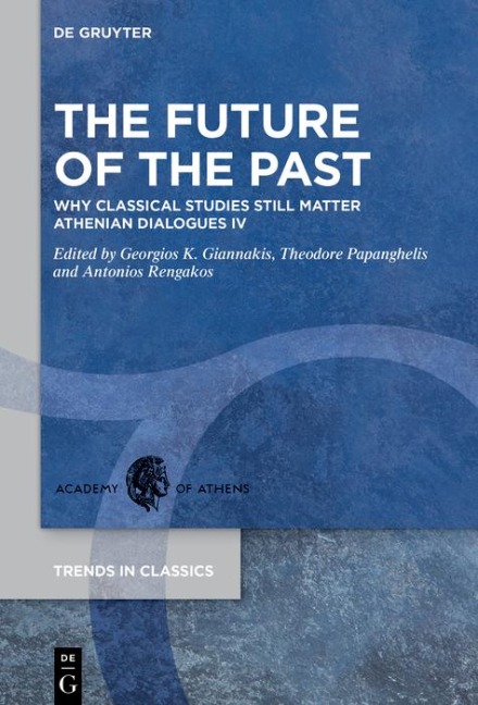 The Future of the Past - 