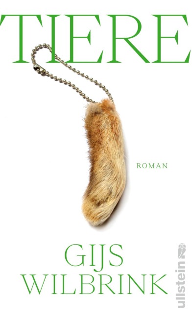 Tiere - Gijs Wilbrink